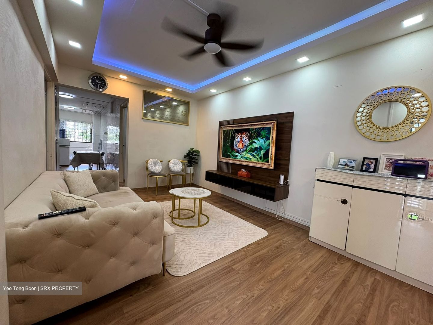 Blk 111 Tampines Street 11 (Tampines), HDB 3 Rooms #598830351